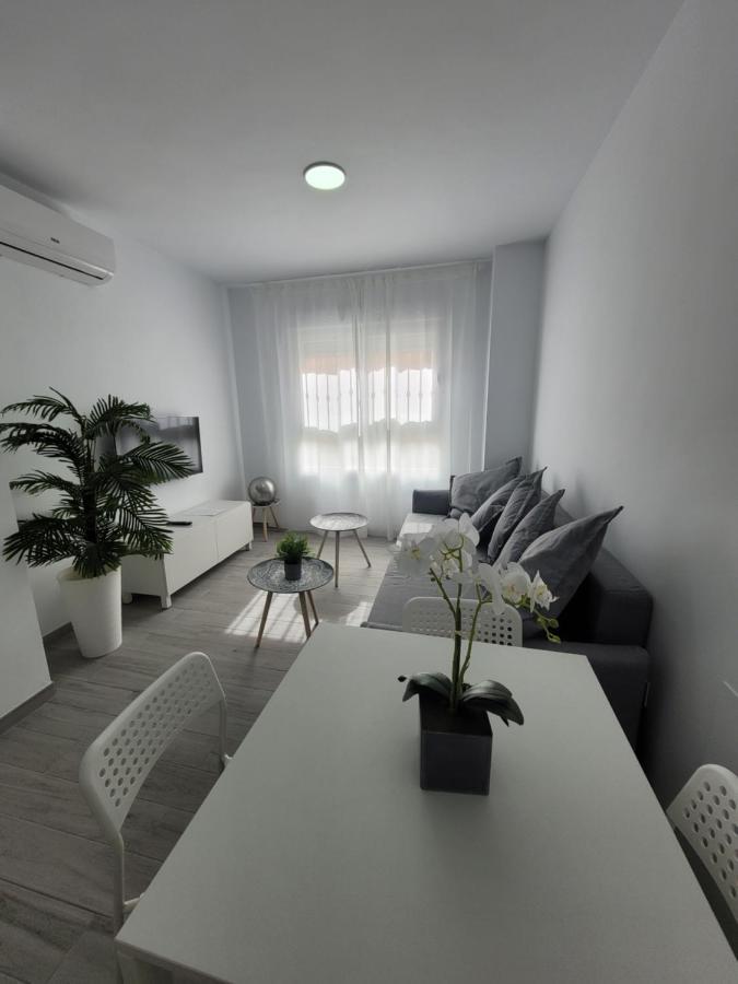 Apartamentos “Mar De Coral” Aguadulce Aguadulce  Eksteriør bilde