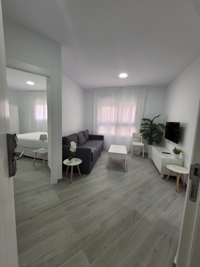 Apartamentos “Mar De Coral” Aguadulce Aguadulce  Eksteriør bilde