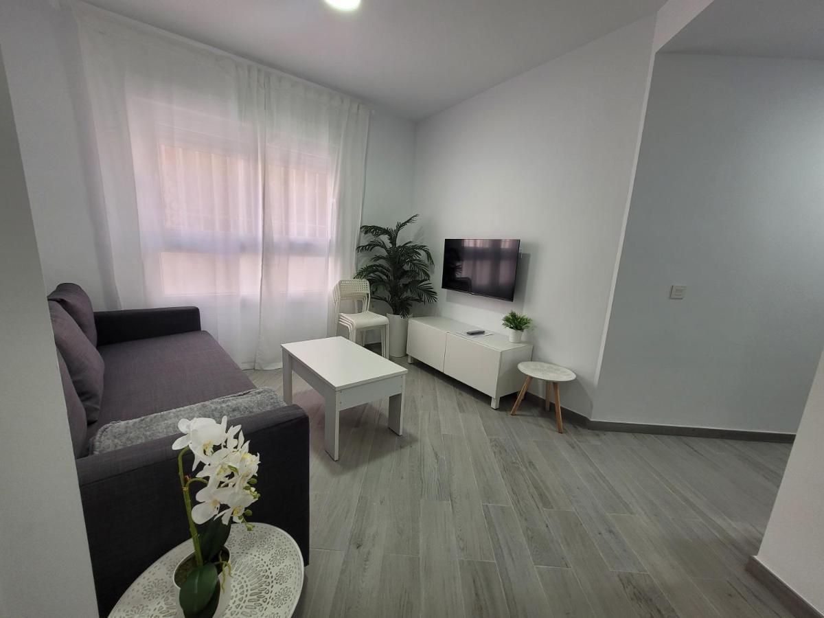 Apartamentos “Mar De Coral” Aguadulce Aguadulce  Eksteriør bilde