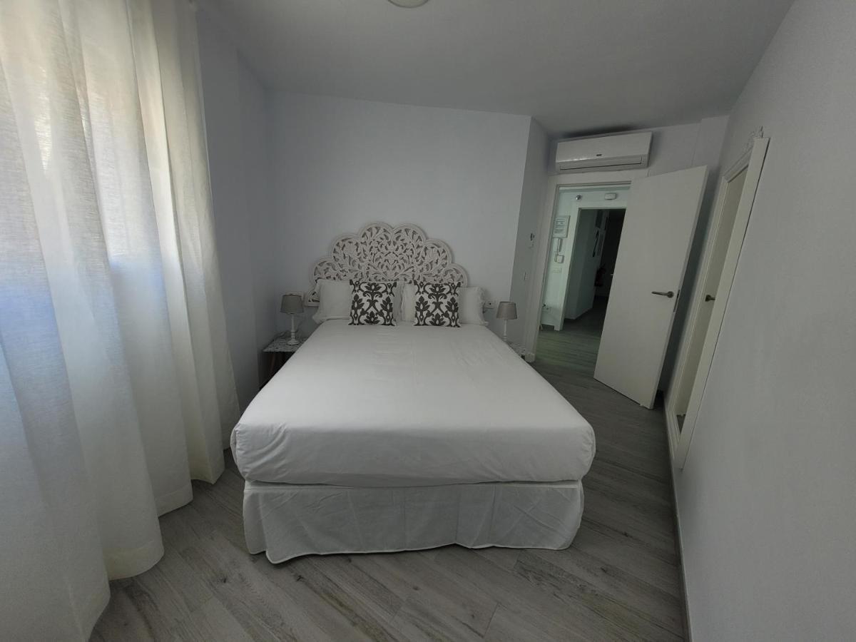 Apartamentos “Mar De Coral” Aguadulce Aguadulce  Eksteriør bilde