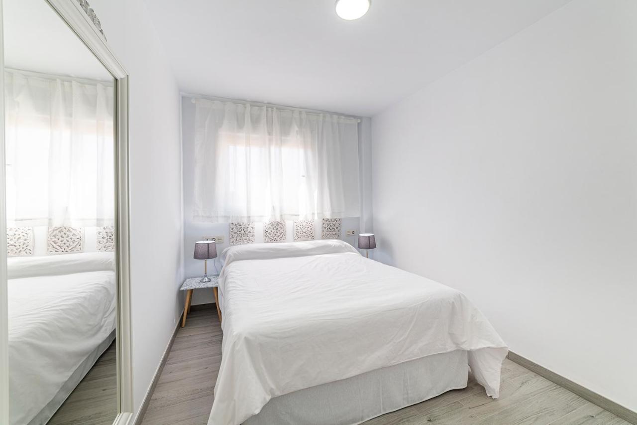 Apartamentos “Mar De Coral” Aguadulce Aguadulce  Eksteriør bilde