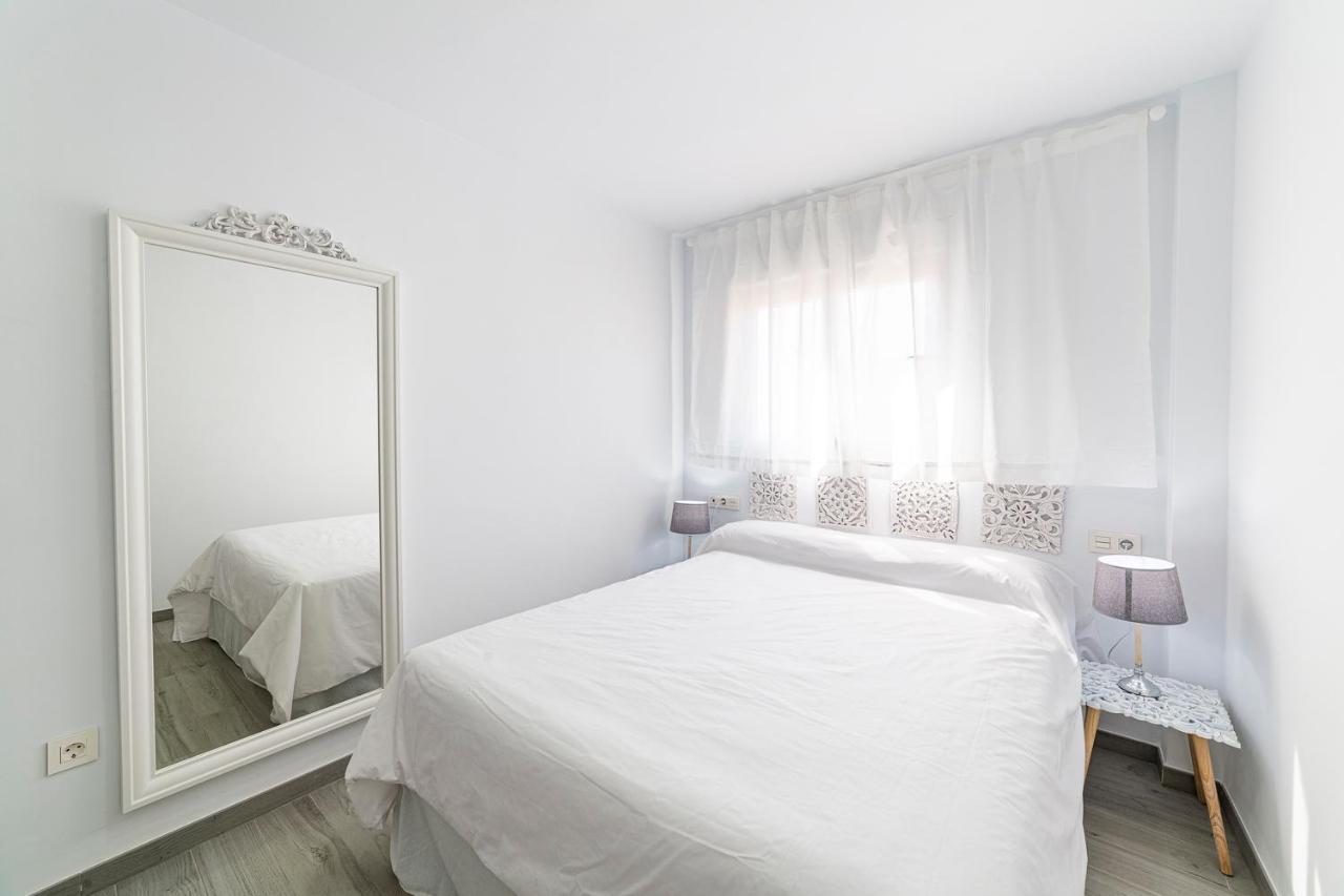 Apartamentos “Mar De Coral” Aguadulce Aguadulce  Eksteriør bilde